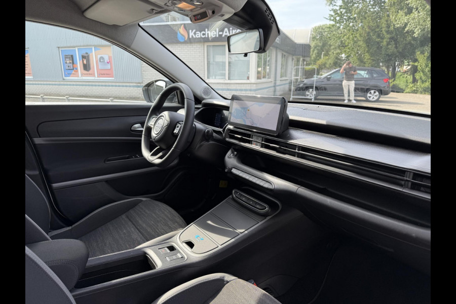 Jeep Avenger Aut. Longitude 54kWh | Navi | Carplay | Stoelverwarming |