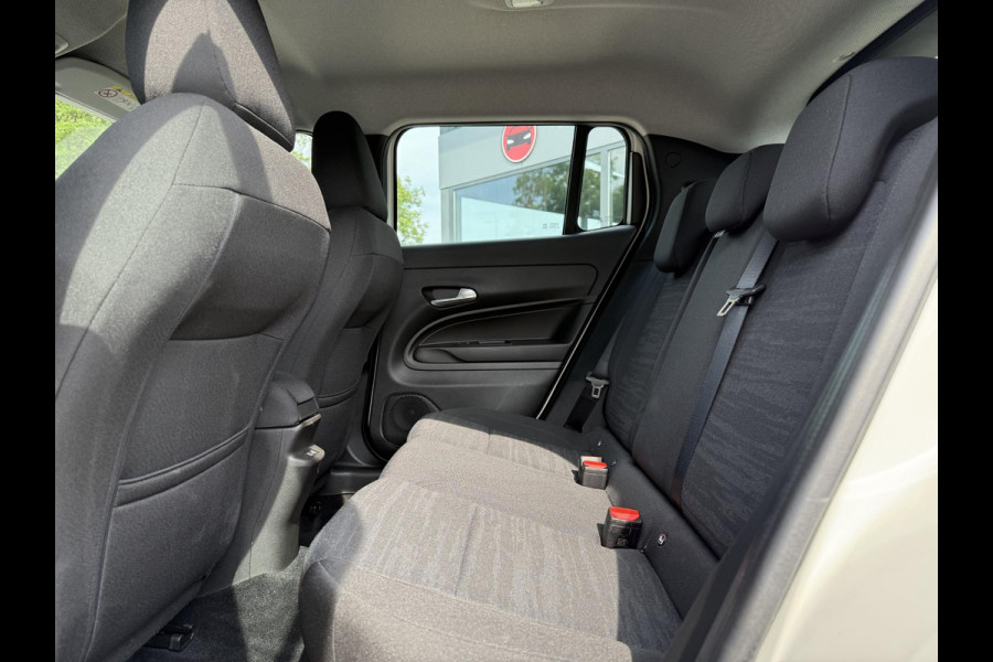 Jeep Avenger Aut. Longitude 54kWh | Navi | Carplay | Stoelverwarming |