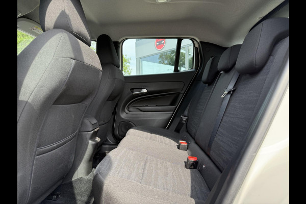Jeep Avenger Aut. Longitude 54kWh | Navi | Carplay | Stoelverwarming |