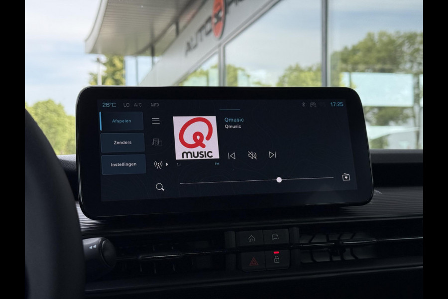 Jeep Avenger Aut. Longitude 54kWh | Navi | Carplay | Stoelverwarming |