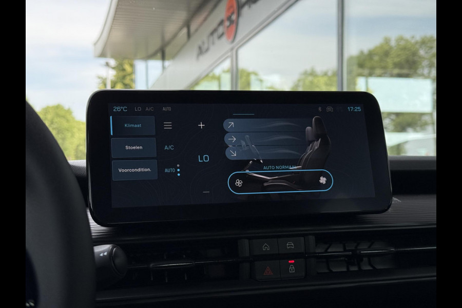 Jeep Avenger Aut. Longitude 54kWh | Navi | Carplay | Stoelverwarming |