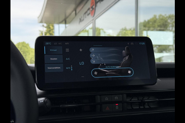 Jeep Avenger Aut. Longitude 54kWh | Navi | Carplay | Stoelverwarming |