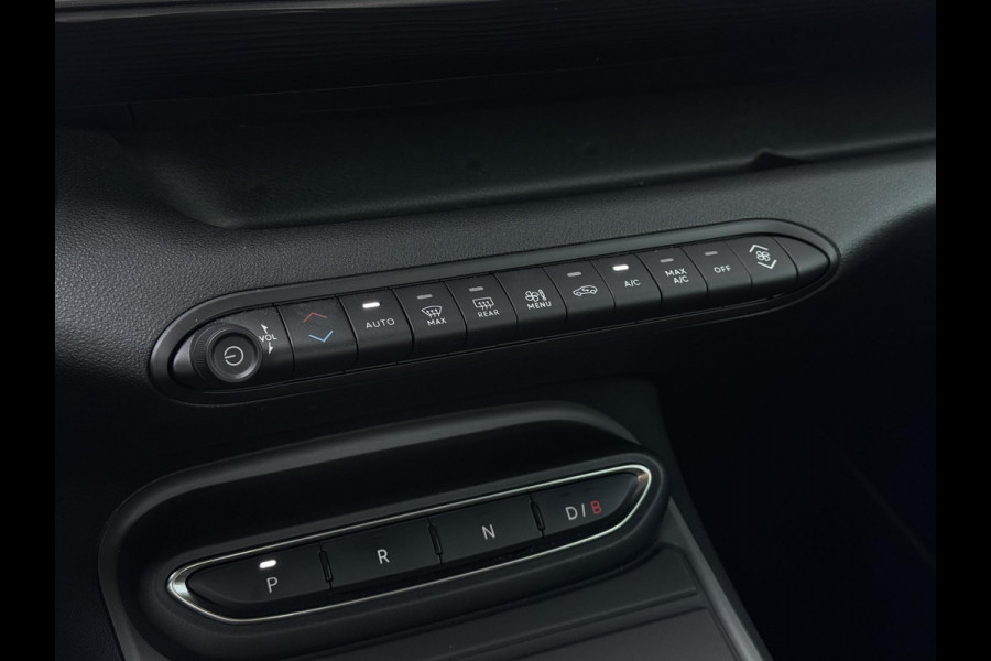 Jeep Avenger Aut. Longitude 54kWh | Navi | Carplay | Stoelverwarming |