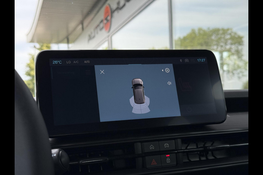 Jeep Avenger Aut. Longitude 54kWh | Navi | Carplay | Stoelverwarming |