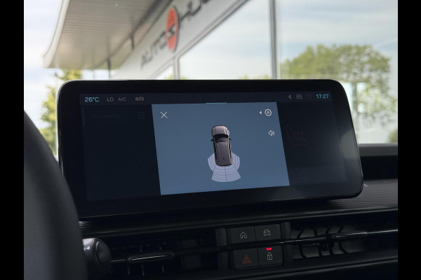 Jeep Avenger Aut. Longitude 54kWh | Navi | Carplay | Stoelverwarming |
