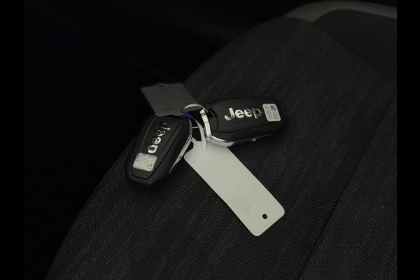 Jeep Avenger Aut. Longitude 54kWh | Navi | Carplay | Stoelverwarming |