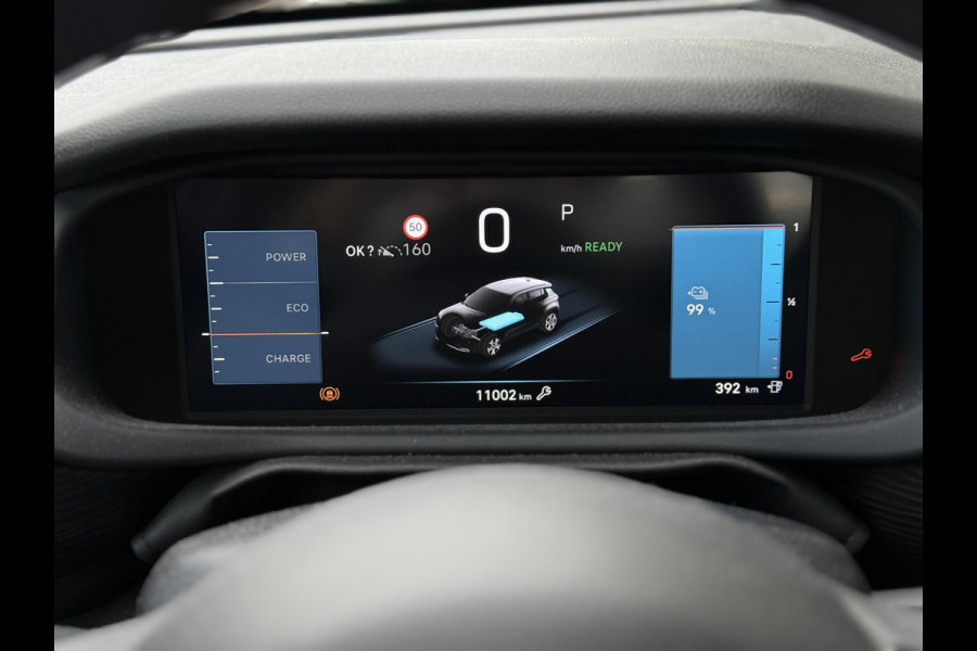 Jeep Avenger Aut. Longitude 54kWh | Navi | Carplay | Stoelverwarming |