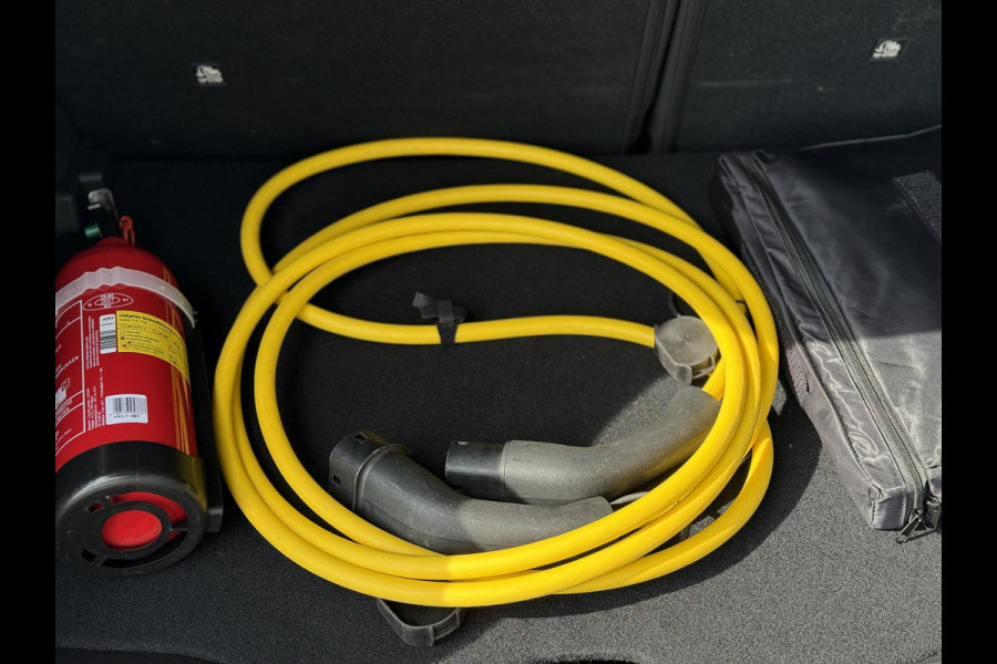Jeep Avenger Aut. Longitude 54kWh | Navi | Carplay | Stoelverwarming |
