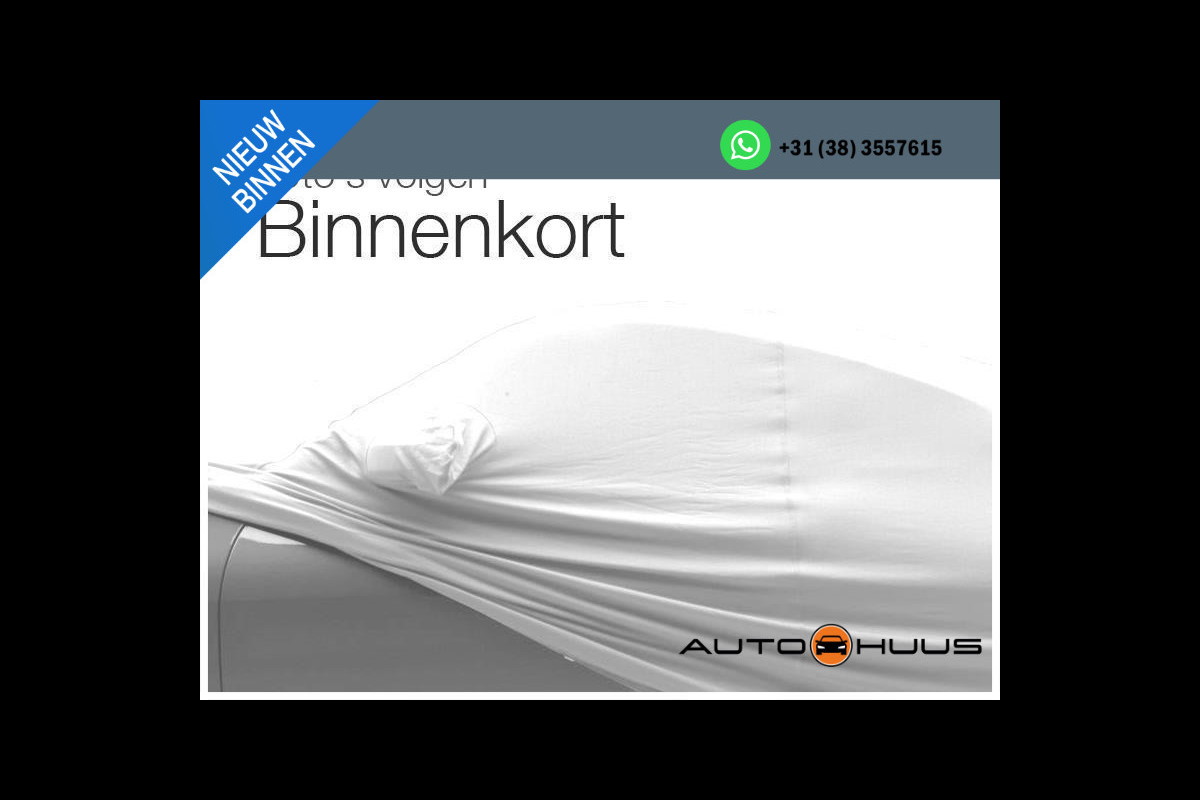 Jeep Avenger Aut. Longitude 54kWh | Navi | Carplay | Stoelverwarming |