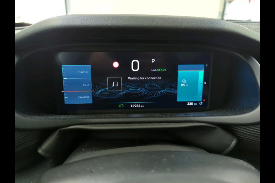 Jeep Avenger Aut. Longitude 54kWh | Navi | Carplay | Stoelverwarming |