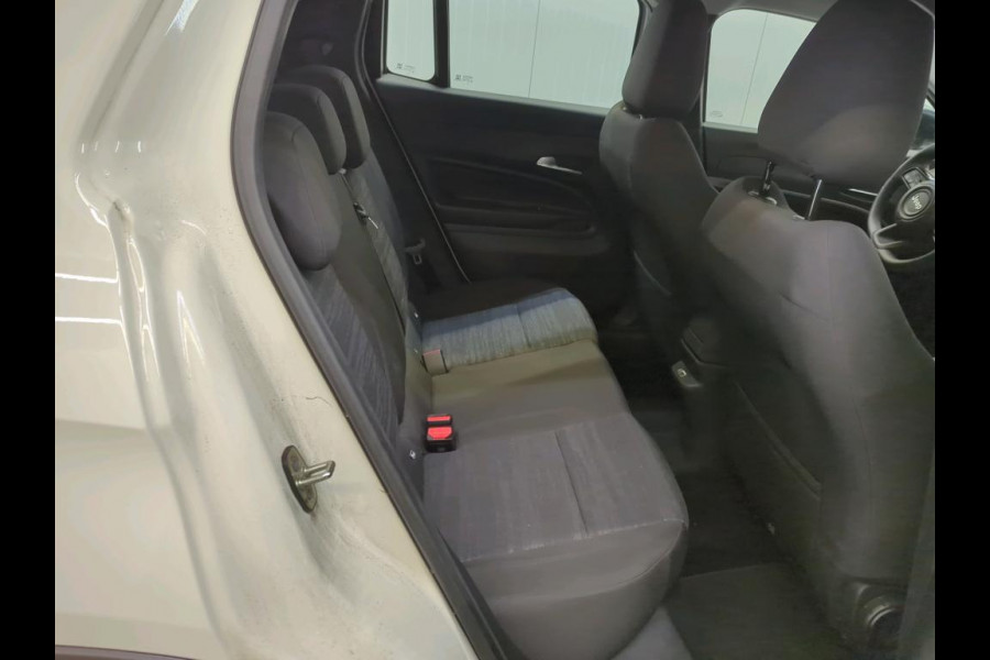 Jeep Avenger Aut. Longitude 54kWh | Navi | Carplay | Stoelverwarming |