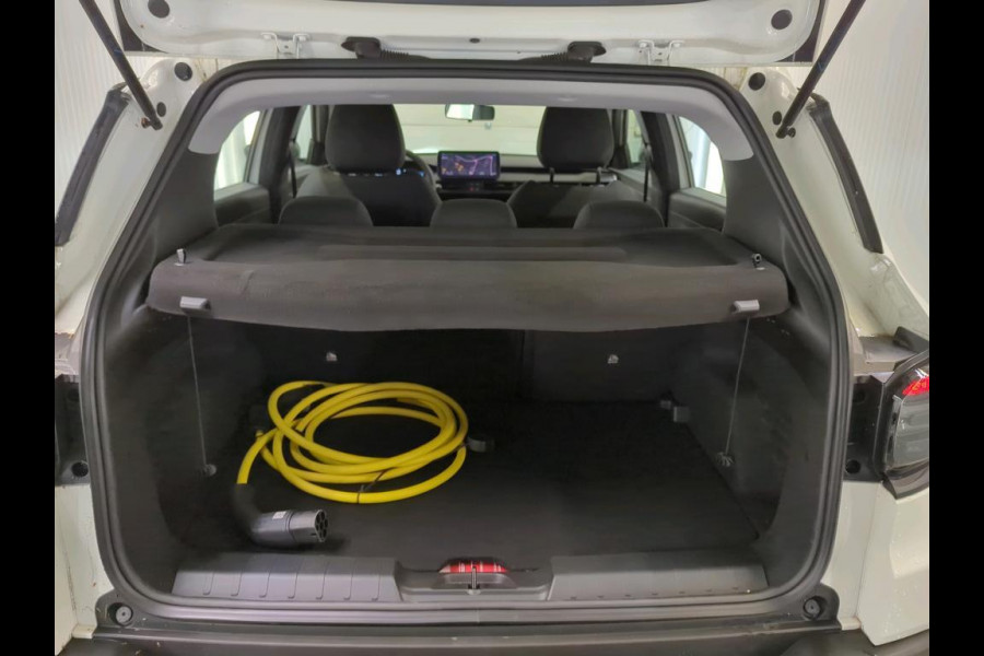 Jeep Avenger Aut. Longitude 54kWh | Navi | Carplay | Stoelverwarming |