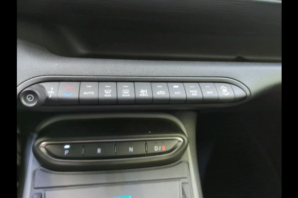 Jeep Avenger Aut. Longitude 54kWh | Navi | Carplay | Stoelverwarming |