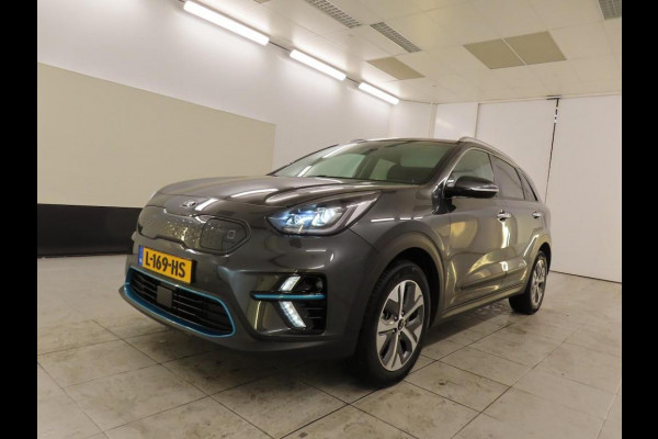 Kia e-Niro Aut. Dynamic Plus | Panorama | 1/2 Leder | Panorama | Navi
