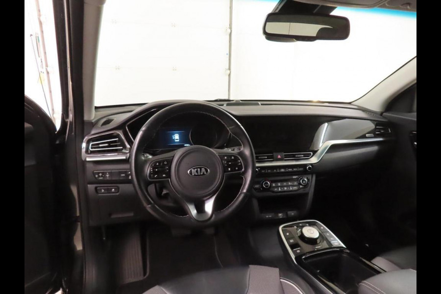 Kia e-Niro Aut. Dynamic Plus | Panorama | 1/2 Leder | Panorama | Navi