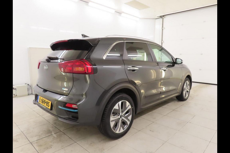 Kia e-Niro Aut. Dynamic Plus | Panorama | 1/2 Leder | Panorama | Navi