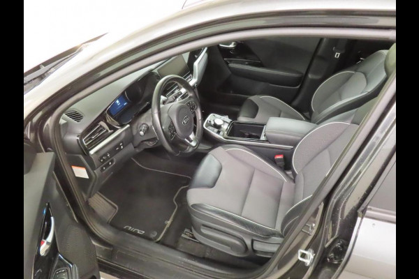 Kia e-Niro Aut. Dynamic Plus | Panorama | 1/2 Leder | Panorama | Navi