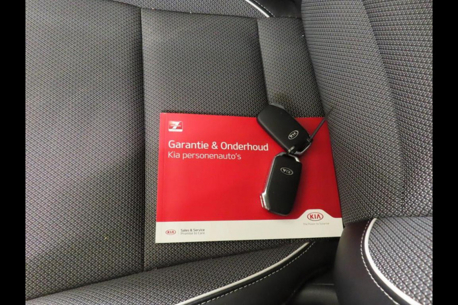 Kia e-Niro Aut. Dynamic Plus | Panorama | 1/2 Leder | Panorama | Navi