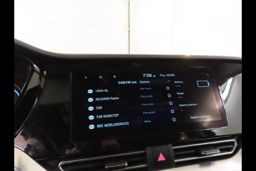 Kia e-Niro Aut. Dynamic Plus | Panorama | 1/2 Leder | Panorama | Navi