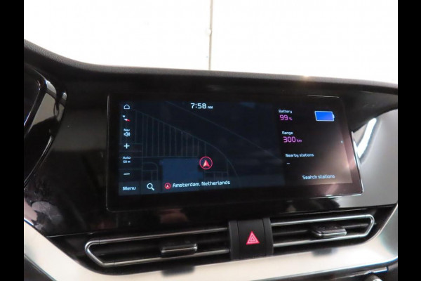 Kia e-Niro Aut. Dynamic Plus | Panorama | 1/2 Leder | Panorama | Navi