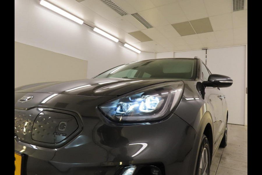Kia e-Niro Aut. Dynamic Plus | Panorama | 1/2 Leder | Panorama | Navi