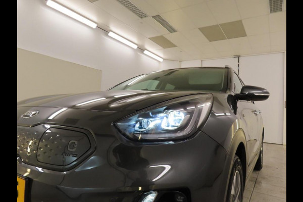 Kia e-Niro Aut. Dynamic Plus | Panorama | 1/2 Leder | Panorama | Navi