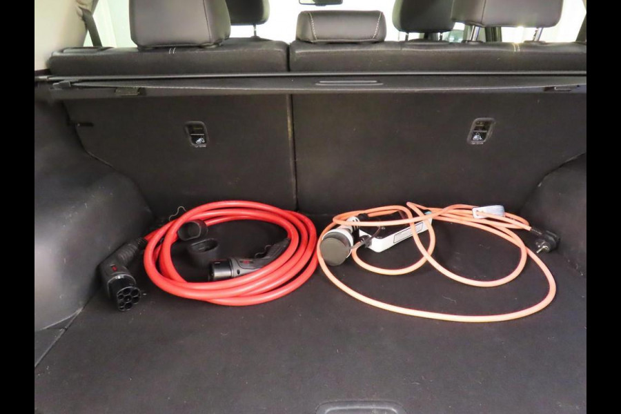 Kia e-Niro Aut. Dynamic Plus | Panorama | 1/2 Leder | Panorama | Navi