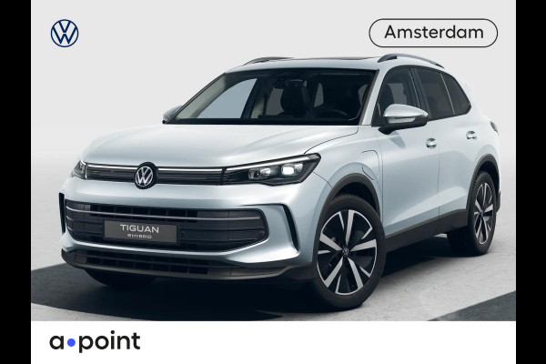 Volkswagen Tiguan Life Edition 1.5 eHybrid 150 kW / 204 pk SUV 6 ver