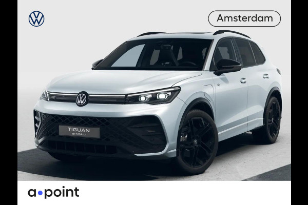 Volkswagen Tiguan R-Line-Edition 1.5 eHybrid 150 kW / 204 pk SUV 6 v