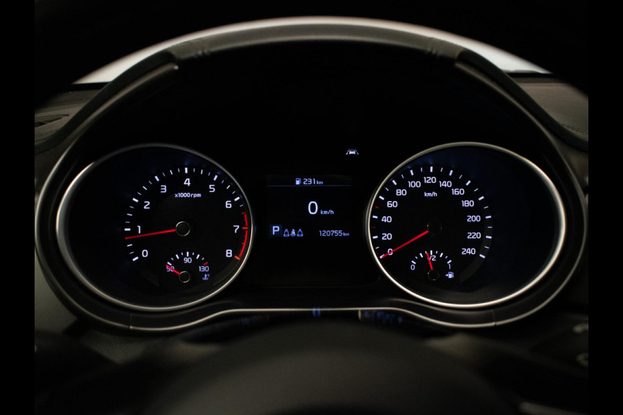 Kia Ceed Sportswagon 1.4 T-GDi DynamicLine Sport (APPLECARPLAY,NAVI,CAMERA,PDC,CLIMATE,CRUISE,LED,SPORTSTOELEN,LM VELGEN)