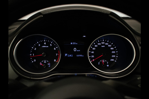 Kia Ceed Sportswagon 1.4 T-GDi DynamicLine Sport (APPLECARPLAY,NAVI,CAMERA,PDC,CLIMATE,CRUISE,LED,SPORTSTOELEN,LM VELGEN)