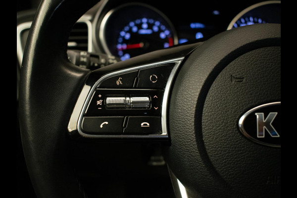 Kia Ceed Sportswagon 1.4 T-GDi DynamicLine Sport (APPLECARPLAY,NAVI,CAMERA,PDC,CLIMATE,CRUISE,LED,SPORTSTOELEN,LM VELGEN)