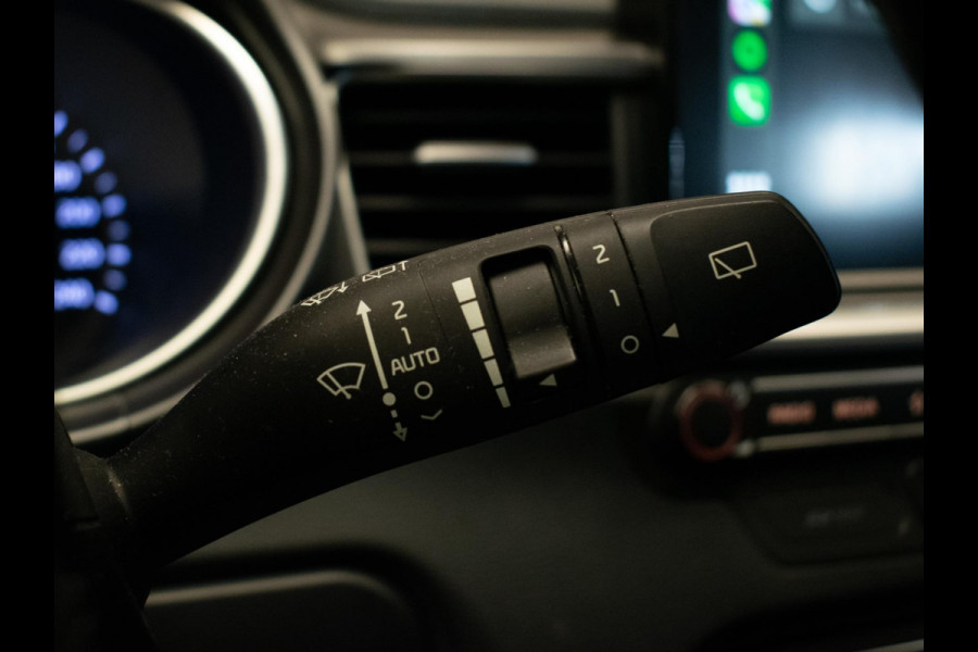 Kia Ceed Sportswagon 1.4 T-GDi DynamicLine Sport (APPLECARPLAY,NAVI,CAMERA,PDC,CLIMATE,CRUISE,LED,SPORTSTOELEN,LM VELGEN)
