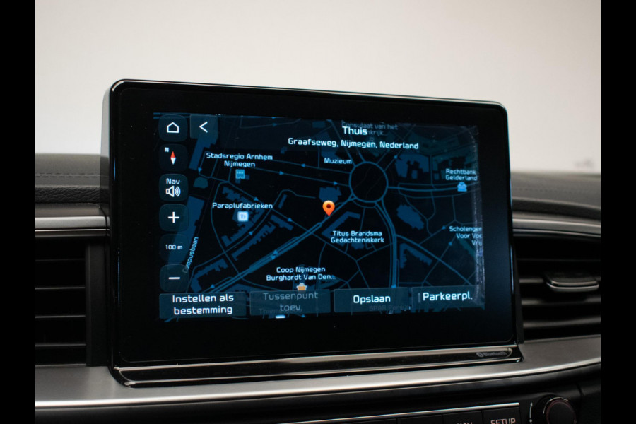 Kia Ceed Sportswagon 1.4 T-GDi DynamicLine Sport (APPLECARPLAY,NAVI,CAMERA,PDC,CLIMATE,CRUISE,LED,SPORTSTOELEN,LM VELGEN)