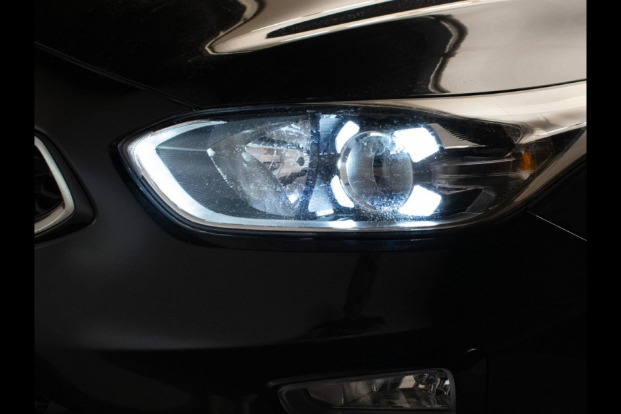 Kia Ceed Sportswagon 1.4 T-GDi DynamicLine Sport (APPLECARPLAY,NAVI,CAMERA,PDC,CLIMATE,CRUISE,LED,SPORTSTOELEN,LM VELGEN)