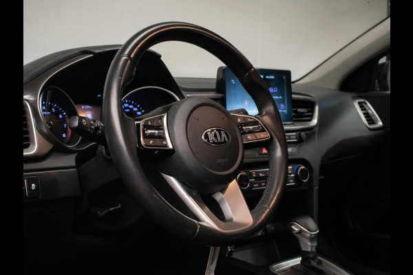 Kia Ceed Sportswagon 1.4 T-GDi DynamicLine Sport (APPLECARPLAY,NAVI,CAMERA,PDC,CLIMATE,CRUISE,LED,SPORTSTOELEN,LM VELGEN)