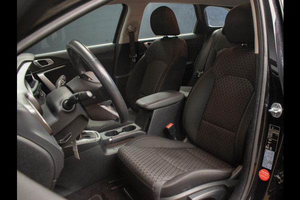Kia Ceed Sportswagon 1.4 T-GDi DynamicLine Sport (APPLECARPLAY,NAVI,CAMERA,PDC,CLIMATE,CRUISE,LED,SPORTSTOELEN,LM VELGEN)