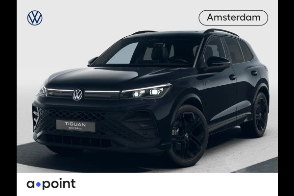 Volkswagen Tiguan R-Line-Edition 1.5 eHybrid 200 kW / 272 pk SUV 6 v