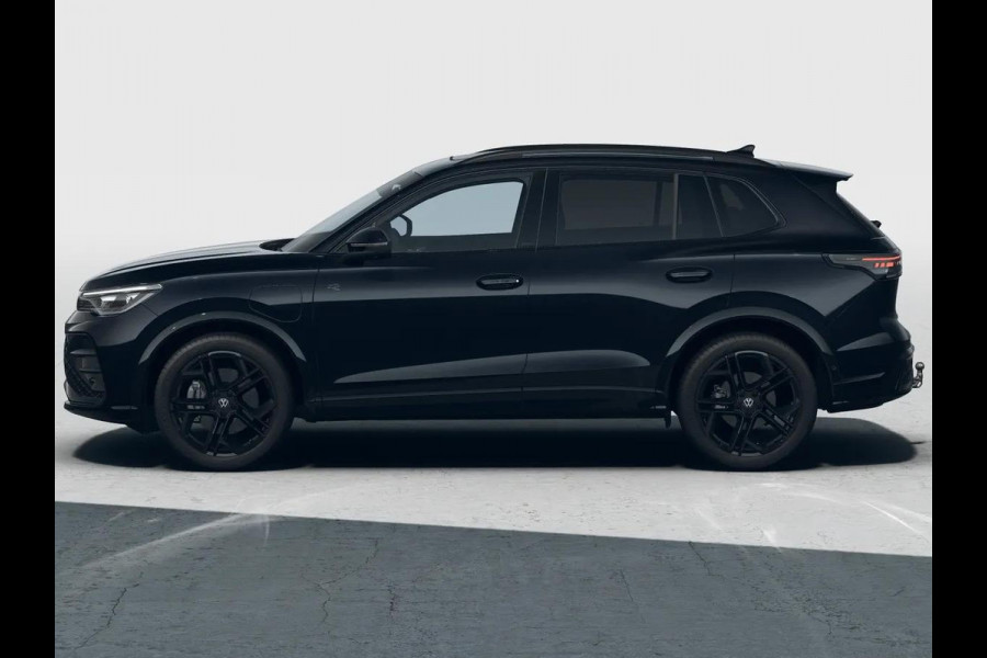 Volkswagen Tiguan R-Line-Edition 1.5 eHybrid 200 kW / 272 pk SUV 6 v