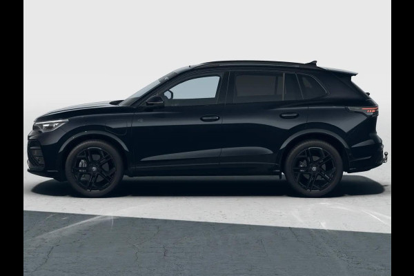 Volkswagen Tiguan R-Line-Edition 1.5 eHybrid 200 kW / 272 pk SUV 6 v