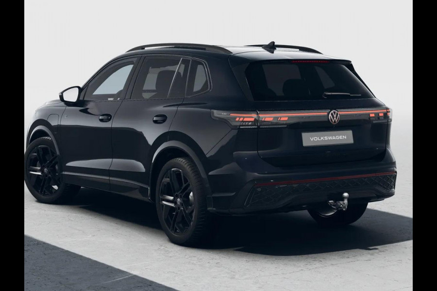 Volkswagen Tiguan R-Line-Edition 1.5 eHybrid 200 kW / 272 pk SUV 6 v