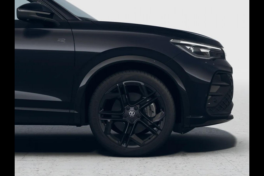 Volkswagen Tiguan R-Line-Edition 1.5 eHybrid 200 kW / 272 pk SUV 6 v