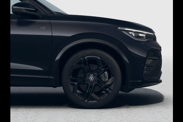 Volkswagen Tiguan R-Line-Edition 1.5 eHybrid 200 kW / 272 pk SUV 6 v