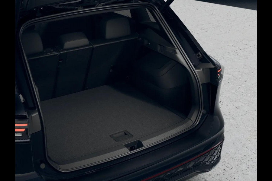 Volkswagen Tiguan R-Line-Edition 1.5 eHybrid 200 kW / 272 pk SUV 6 v