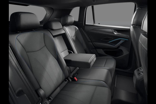 Volkswagen Tiguan R-Line-Edition 1.5 eHybrid 200 kW / 272 pk SUV 6 v