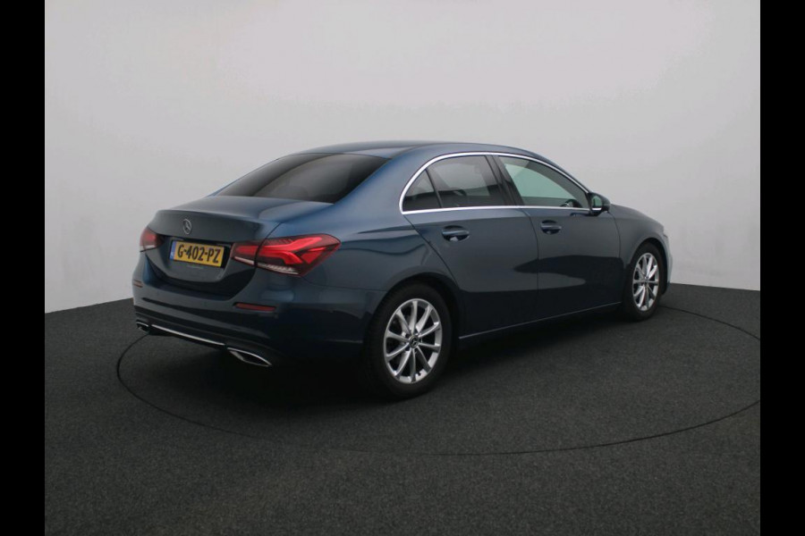 Mercedes-Benz A-Klasse 180 Aut. Luxury M-BUX | LED | Navi | Camera | CarPlay