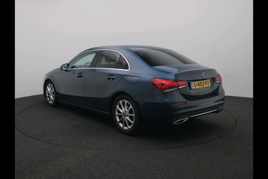 Mercedes-Benz A-Klasse 180 Aut. Luxury M-BUX | LED | Navi | Camera | CarPlay