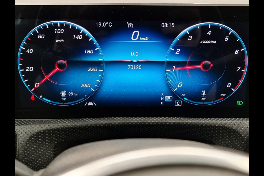 Mercedes-Benz A-Klasse 180 Aut. Luxury M-BUX | LED | Navi | Camera | CarPlay