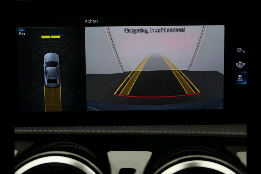 Mercedes-Benz A-Klasse 180 Aut. Luxury M-BUX | LED | Navi | Camera | CarPlay