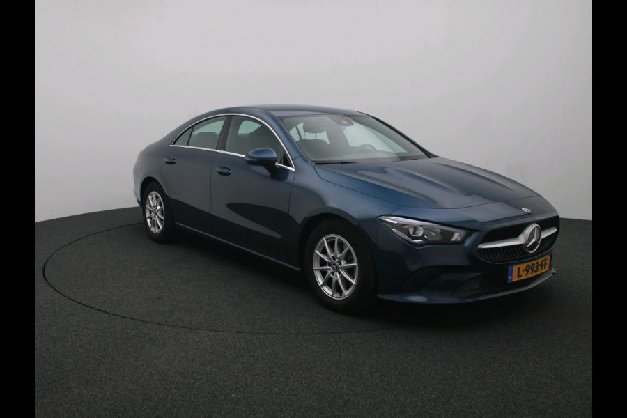 Mercedes-Benz CLA-Klasse 180 Aut. Business Sol. | LED |  Navi | Camera |